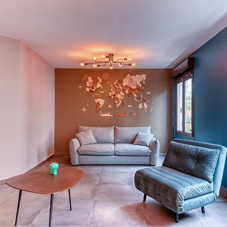 Guestready - Lovely Getaway Near Lyon Вильорбан Екстериор снимка