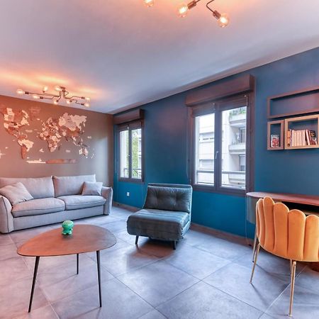 Guestready - Lovely Getaway Near Lyon Вильорбан Екстериор снимка