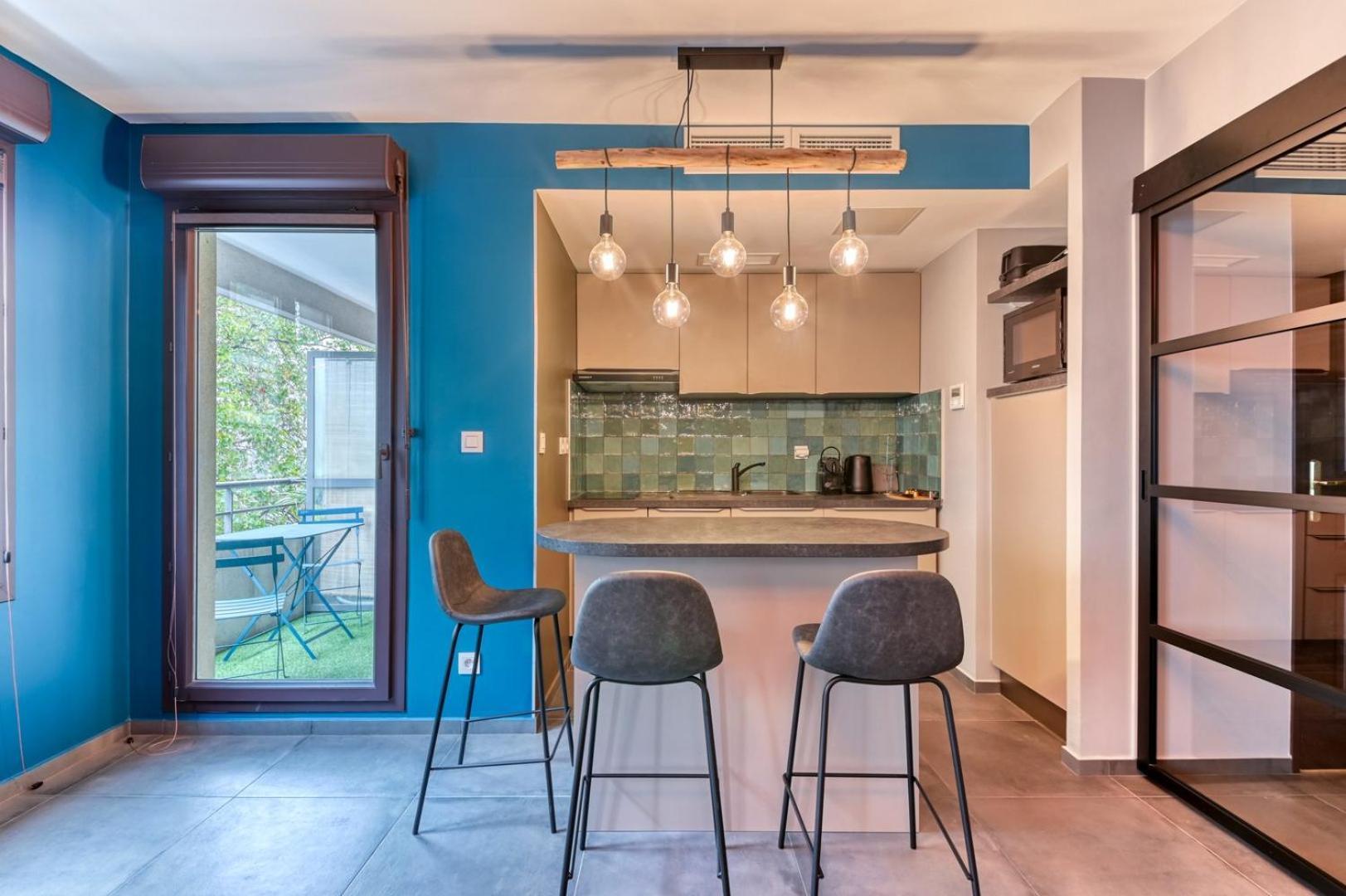 Guestready - Lovely Getaway Near Lyon Вильорбан Екстериор снимка