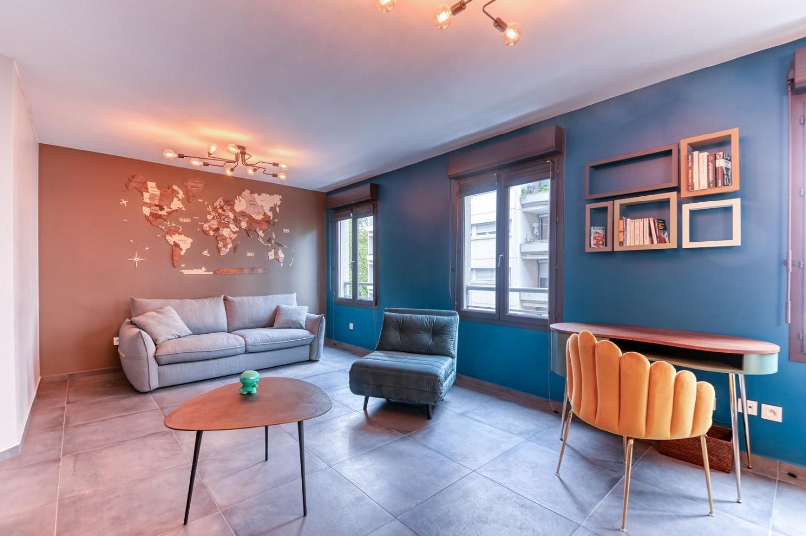 Guestready - Lovely Getaway Near Lyon Вильорбан Екстериор снимка