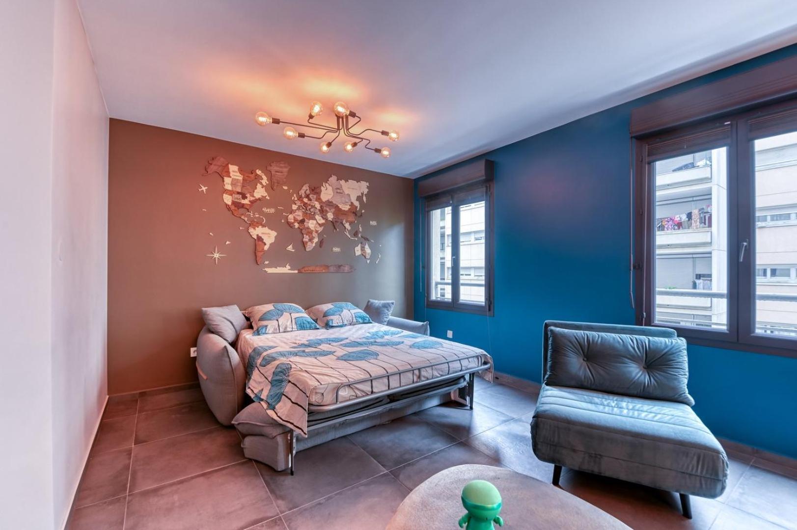 Guestready - Lovely Getaway Near Lyon Вильорбан Екстериор снимка