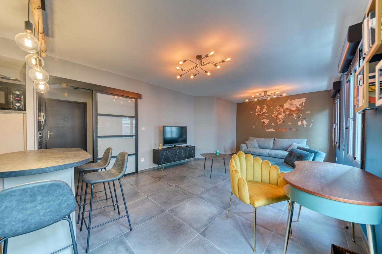 Guestready - Lovely Getaway Near Lyon Вильорбан Екстериор снимка